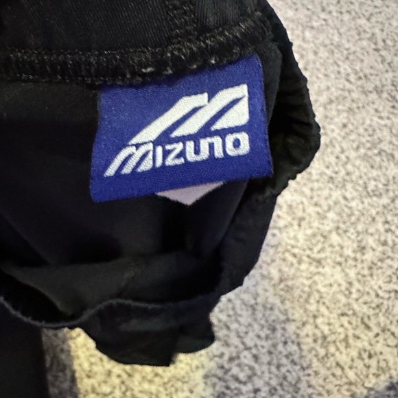 Black Biker shorts, medium - Picture 2 of 2